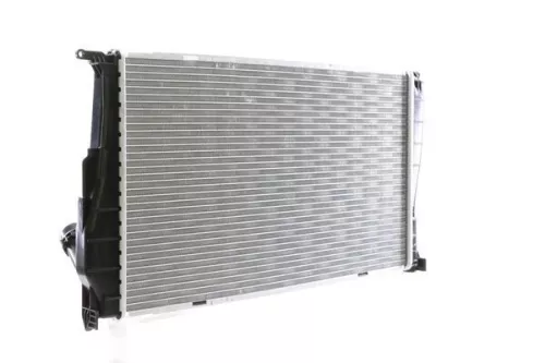 MAHLE Radiator, engine cooling (CR1083000S)