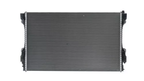 MAHLE Radiator, engine cooling (CR1163000P)