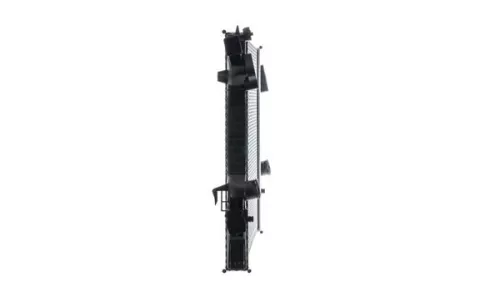 MAHLE Radiator, engine cooling (CR1163000P)
