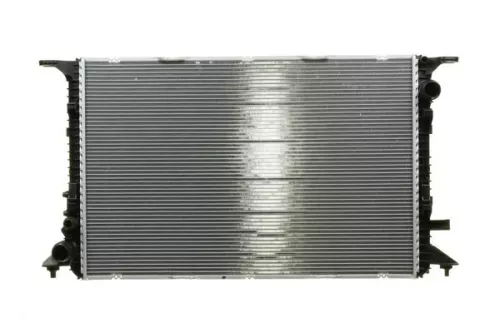 MAHLE Radiator, engine cooling (CR1201000P)