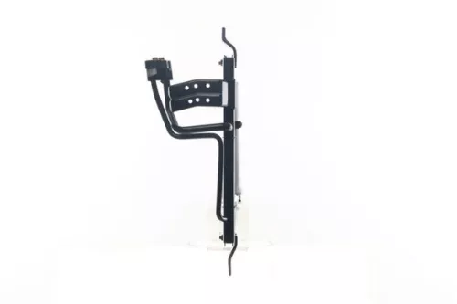 MAHLE Condenser, air conditioning (AC714000S)