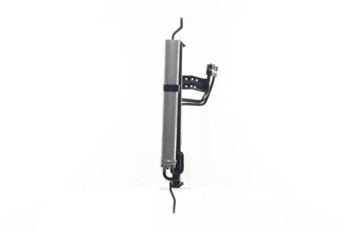 MAHLE Condenser, air conditioning (AC714000S)