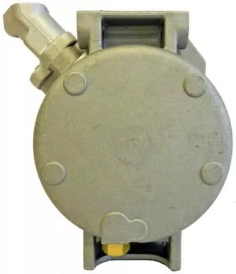 MAHLE Compressor, air conditioning (ACP982000S)