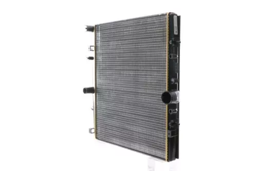 MAHLE Radiator, engine cooling (CR1437000S)