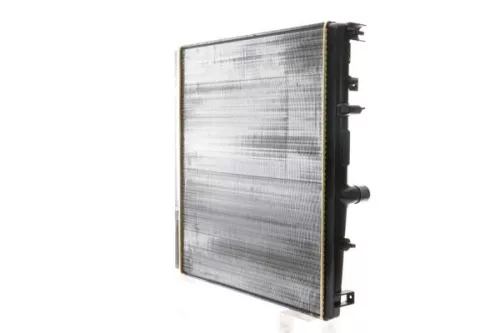 MAHLE Radiator, engine cooling (CR1437000S)
