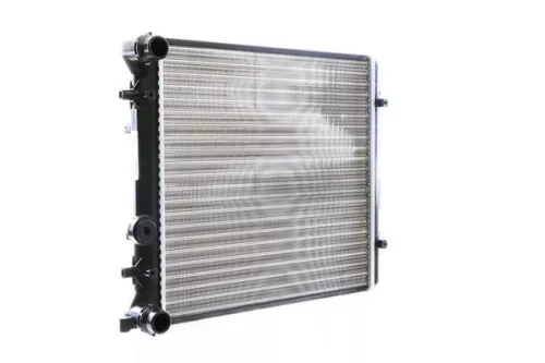 MAHLE Radiator, engine cooling (CR367000S)