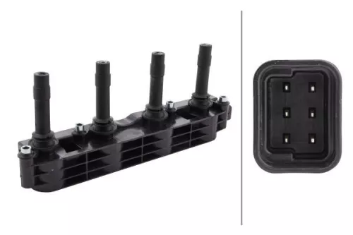 Ignition Coil