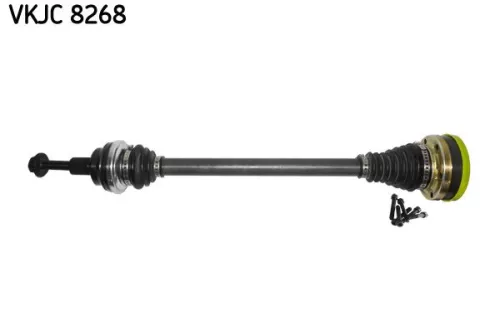 SKF Drive Shaft (VKJC8268)