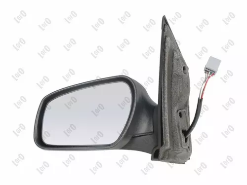 ABAKUS Tail Light Assembly (431-1951L-LD-UE)