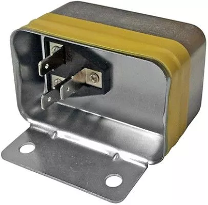 Alternator Regulator