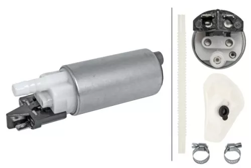 HELLA Fuel Pump (8TF358106-501)