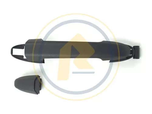 Exterior Door Handle