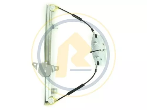 Ac Rolcar Window Regulator (01.7460)