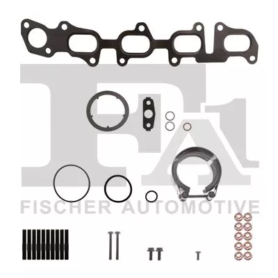FA1 Mounting Kit, charger (KT111880)