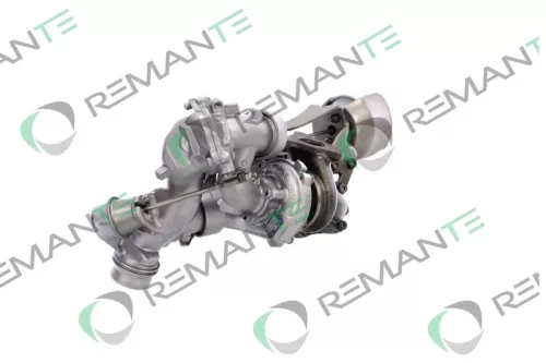 REMANTE Charger, charging (supercharged/turbocharged) (003-002-001249R)