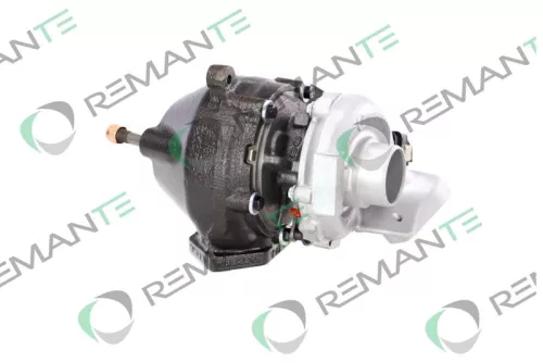 REMANTE Charger, charging (supercharged/turbocharged) (003-002-001249R)