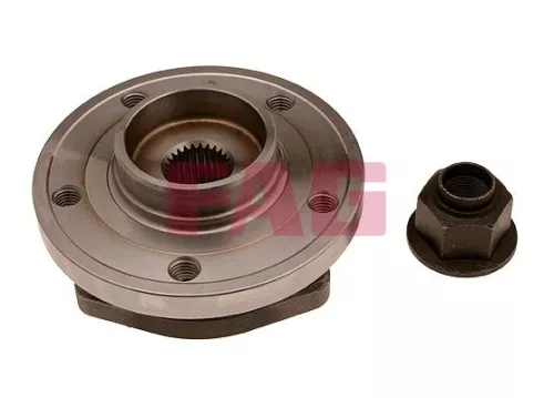 Schaeffler FAG Tie Rod End (840101610)