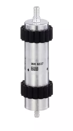 MANN-FILTER Fuel Filter (WK6037)