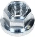 SACHS Shock Absorber (318 896)