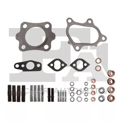FA1 Mounting Kit, charger (KT770080)