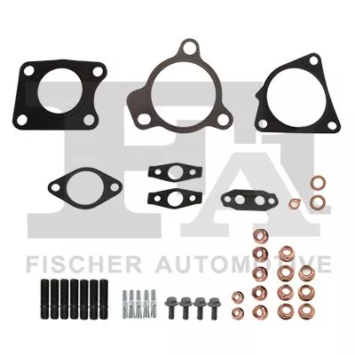 FA1 Mounting Kit, charger (KT780110)