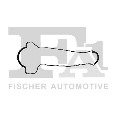 FA1 Gasket, cylinder head cover (EP1000-934)
