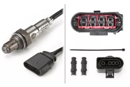 Oxygen Sensor