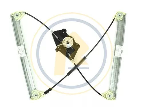 Ac Rolcar Window Regulator (01.5123)