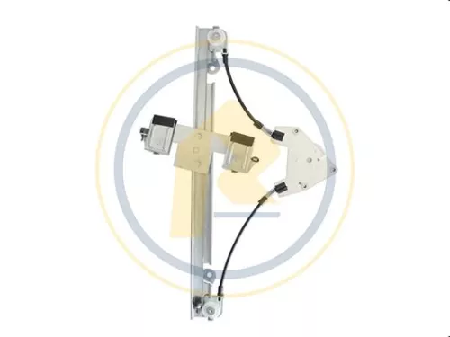 Ac Rolcar Window Regulator (01.3031)