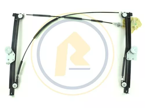 Ac Rolcar Window Regulator (01.3515)