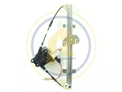 Ac Rolcar Window Regulator (01.4069)