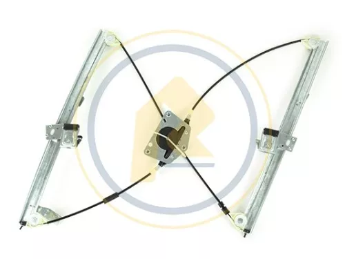 Ac Rolcar Window Regulator (01.4856)