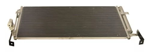 MAXGEAR Condenser, air conditioning (AC880903)