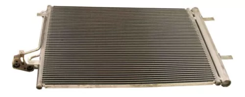 MAXGEAR Condenser, air conditioning (AC887423)