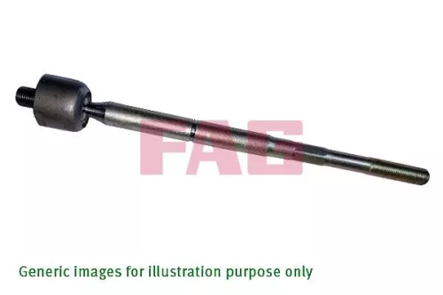 Schaeffler FAG Mounting, control/trailing arm (829031410)