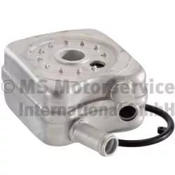 PIERBURG Oil Cooler, engine oil (7.09269.21.0)