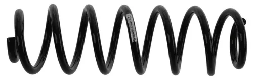SACHS Suspension Spring (994 936)