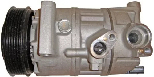 MAHLE Compressor, air conditioning (ACP1000S)