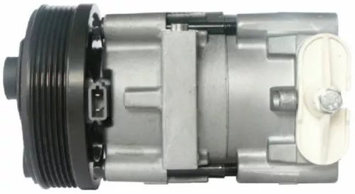 MAHLE Compressor, air conditioning (ACP101000S)