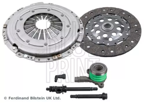 BLUE PRINT Clutch Kit (ADR163035)