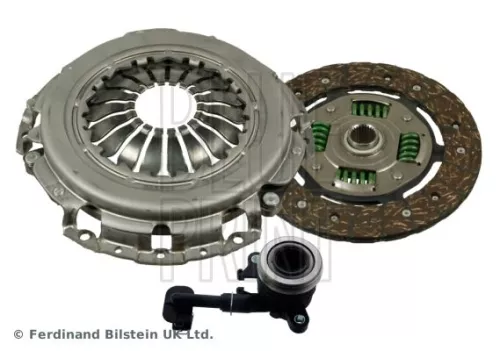 BLUE PRINT Clutch Kit (ADR163072)