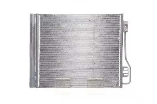 MAHLE Condenser, air conditioning (AC488000S)