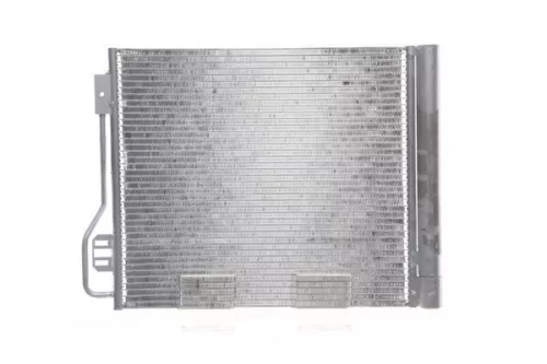 MAHLE Condenser, air conditioning (AC488000S)