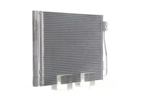 MAHLE Condenser, air conditioning (AC488000S)