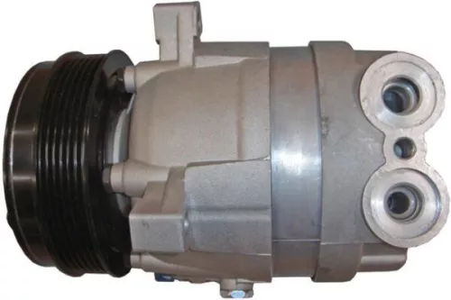 MAHLE Compressor, air conditioning (ACP671000S)