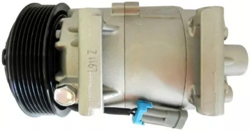 MAHLE Compressor, air conditioning (ACP73000S)