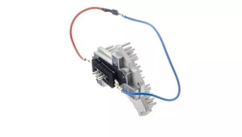 MAHLE Regulator, interior blower (ABR24000P)
