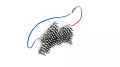 MAHLE Regulator, interior blower (ABR24000P)