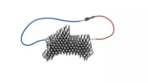 MAHLE Regulator, interior blower (ABR24000P)