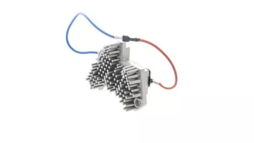 MAHLE Regulator, interior blower (ABR24000P)